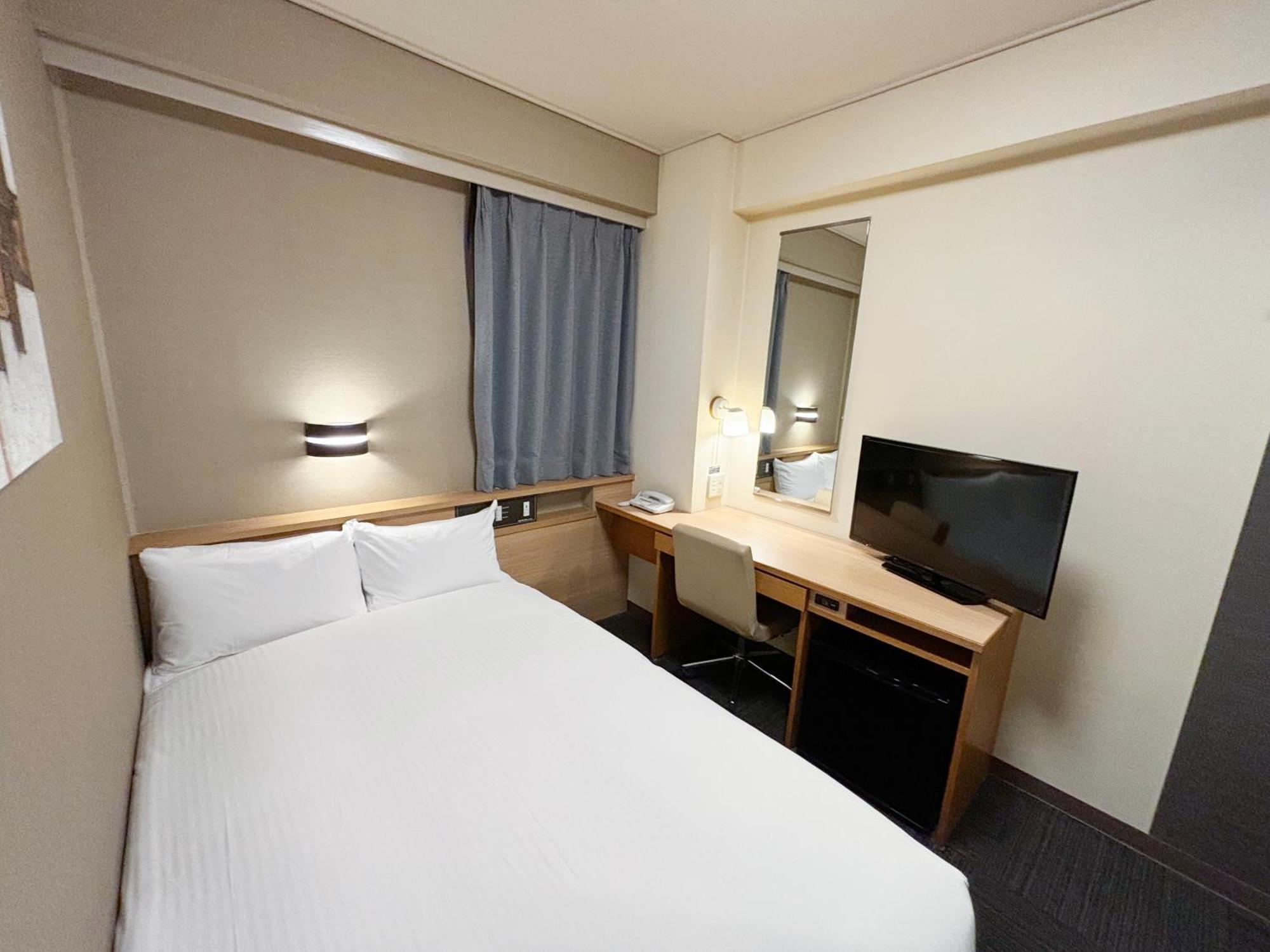 Hotel Route-Inn Shinagawa-Oimachi Токио Екстериор снимка